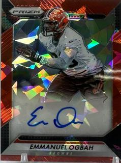 Emmanuel Ogbah