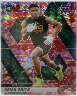 Arian Smith