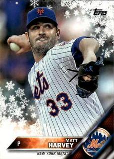 Matt Harvey