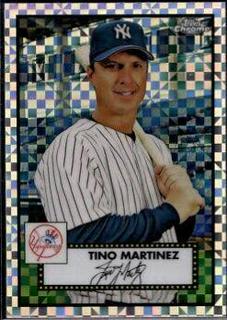 Tino Martinez