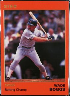 Wade Boggs