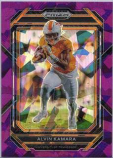 Alvin Kamara