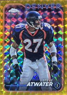 Steve Atwater