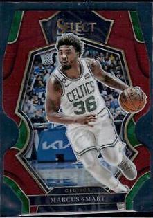 Marcus Smart