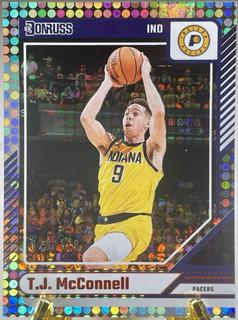 T.J. McConnell