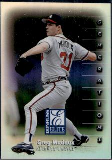 Greg Maddux