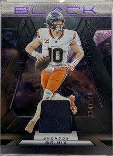 Bo Nix