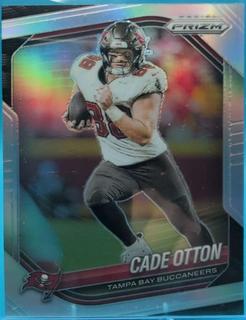Cade Otton