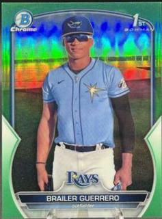 Brailer Guerrero