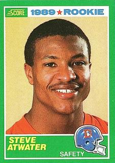 Steve Atwater