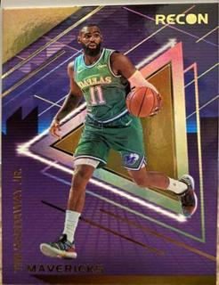 Tim Hardaway Jr.