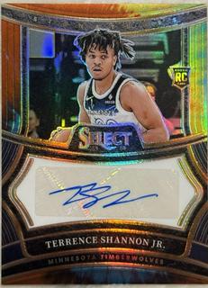 Terrence Shannon Jr.