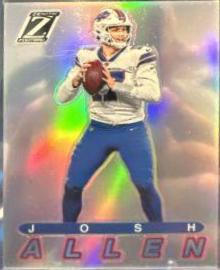 Josh Allen