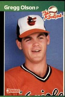 Gregg Olson