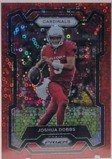 Joshua Dobbs