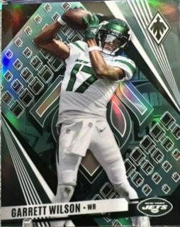 Garrett Wilson