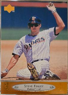Steve Finley