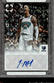 Ja Morant