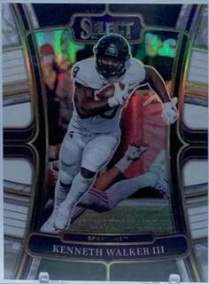 Kenneth Walker III