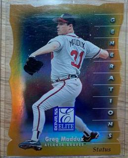 Greg Maddux