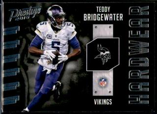 Teddy Bridgewater