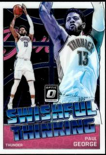 Paul George