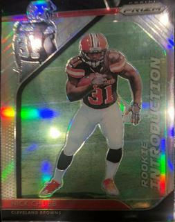 Nick Chubb