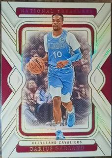 Darius Garland