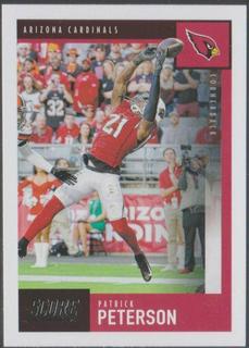 Patrick Peterson