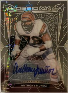 Anthony Munoz