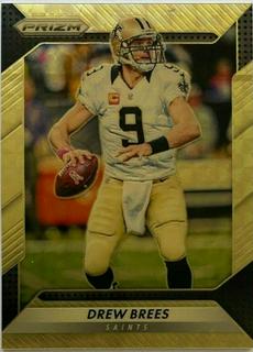 Drew Brees