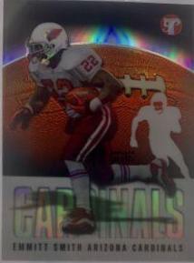 Emmitt Smith