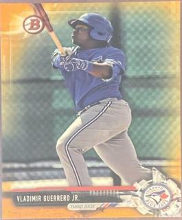 Vladimir Guerrero Jr.