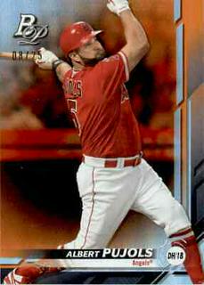 Albert Pujols