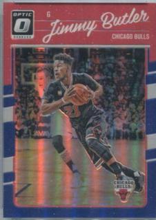 Jimmy Butler
