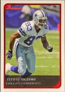 Terry Glenn