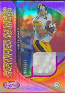 Hines Ward