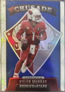 Kyler Murray