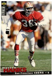 Merton Hanks