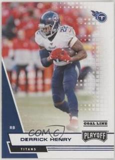 Derrick Henry