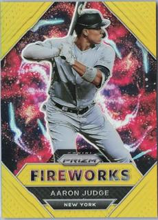 Aaron Judge