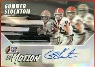 Gunner Stockton
