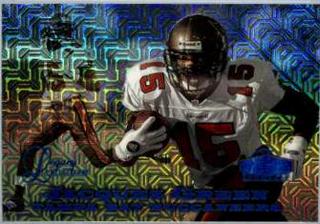 Jacquez Green