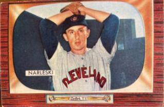 Ray Narleski