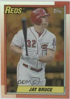 Jay Bruce