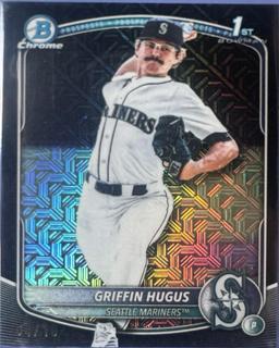Griffin Hugus