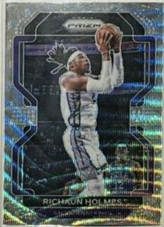 Richaun Holmes