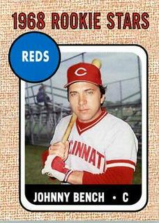 Johnny Bench