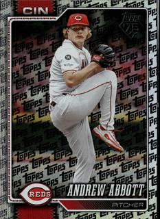 Andrew Abbott