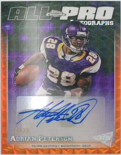 Adrian Peterson
